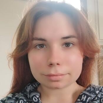 Babysitter in Uza: Eve