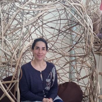 Niñera en Buenos Aires: Valeria Soledad