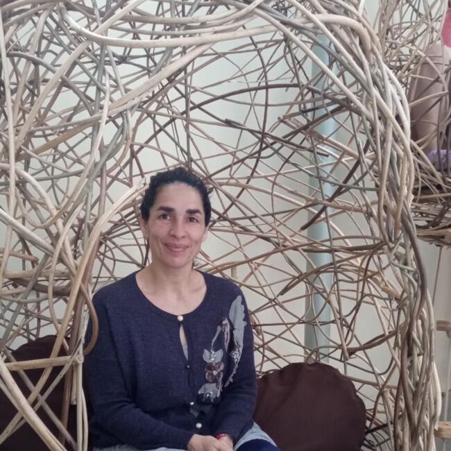 Babysitter in Buenos Aires: Valeria Soledad