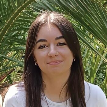 Babysitter in Plougastel-Daoulas: Manon