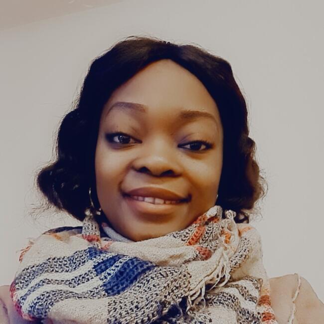 Opiekunka do dziecka w Warszawa: Mariane