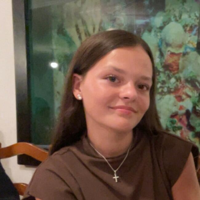 Babysitter in Herblay-sur-Seine: Jade