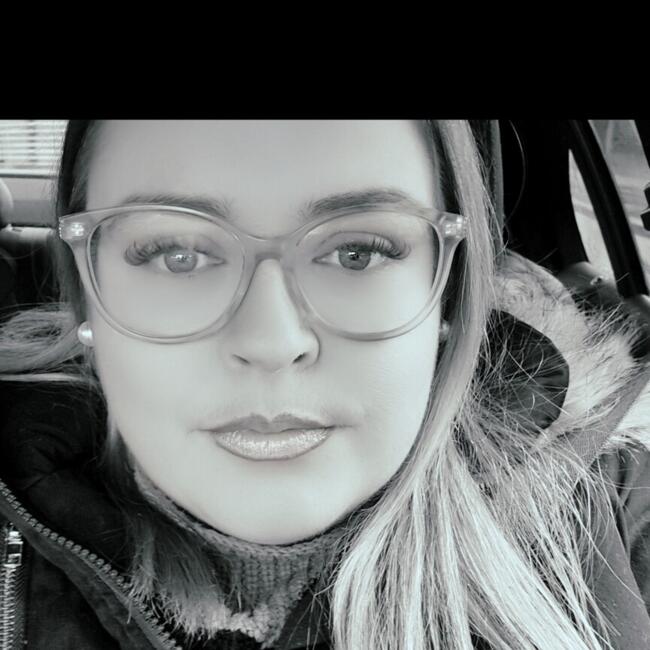 Babysitter in Brest: Marilyne