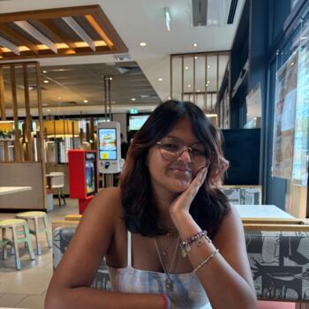 Babysitter in Carrara: Ridhima