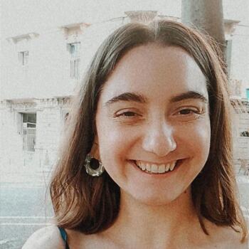 Ama em Lisboa: Rita