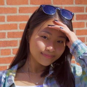 Babysitter in Brugge: Yuki