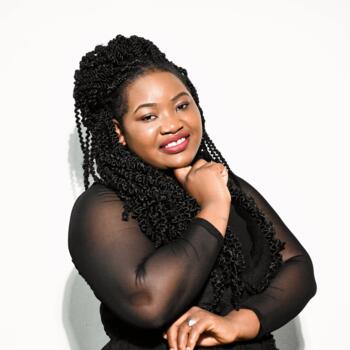 Babysitter in Cape Town: Pastor Nomsa
