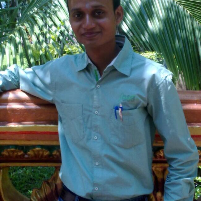 Ghāziābād में बेबीसिटिंग की नौकरी: Rahul