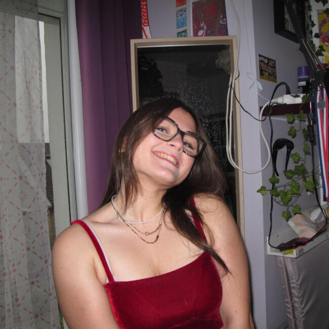 Babysitter in Juvigny-sous-Andaine: Clémentine