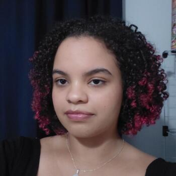 Babysitter in Campinas: Maria Luisa