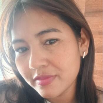 Niñera en Bogotá: Nelly