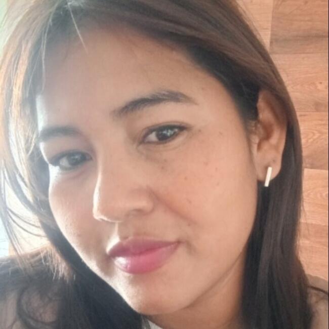 Babysitter in Bogotá: Nelly