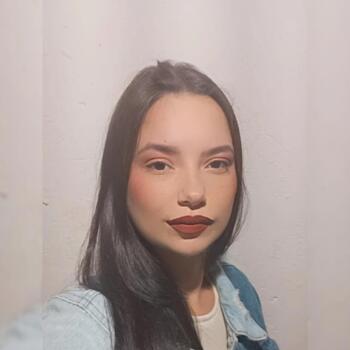 Babysitter in Porto Alegre: Erica