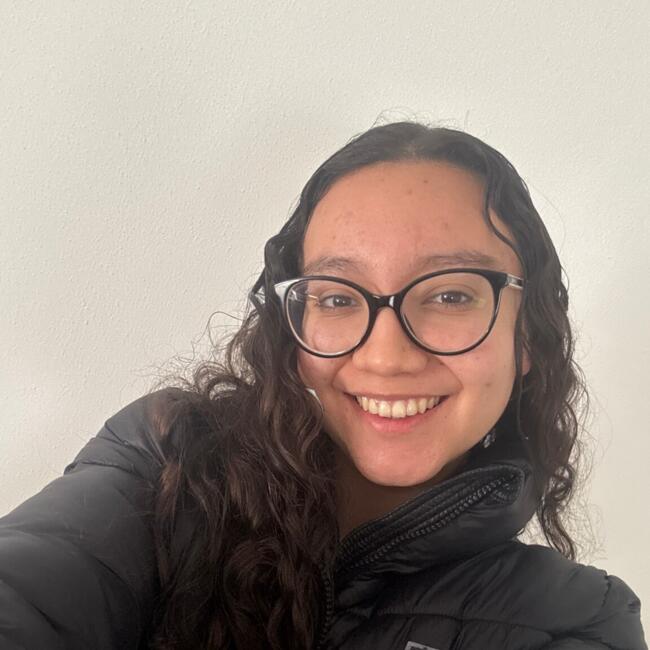 Babysitter in San Luis Potosí City: Valeria