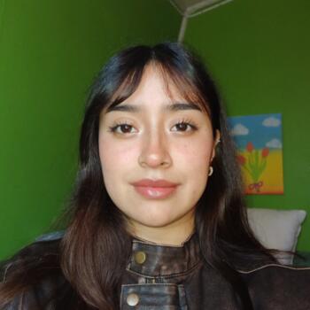 Niñera en San Pedro de la Paz: Daniela