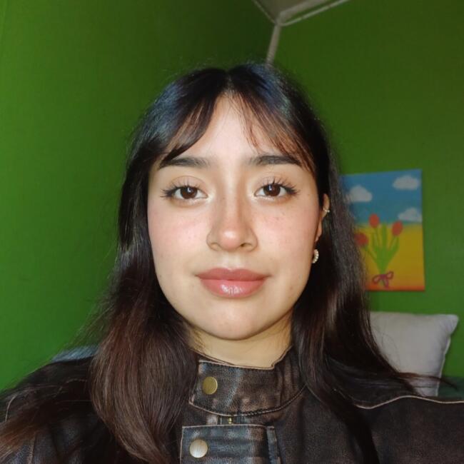 Niñera en San Pedro de la Paz: Daniela