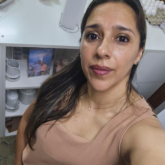 Babysitter in Fray Luis A. Beltrán: Nathy