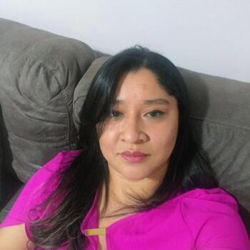 Babysitter in Tegucigalpa: Ana