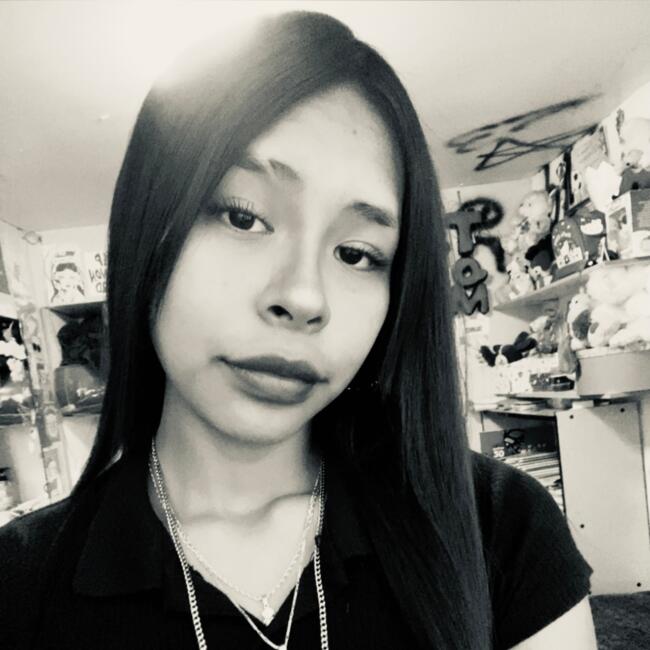 Niñera en Peñalolén: Vivian