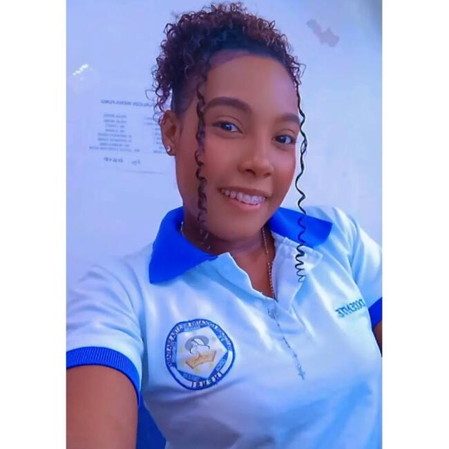 Babysitter in Cartagena: Shirly
