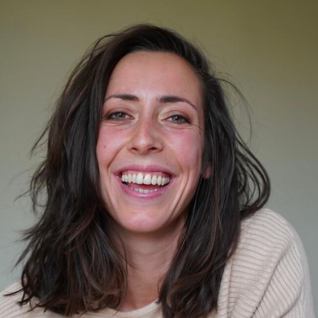 Oppaswerk in Ederveen: Laura
