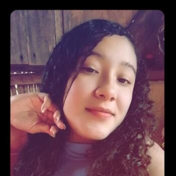 Baby-sitter in Portoviejo: Lisbeth