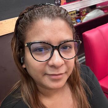 Canguro Madrid: Berenice