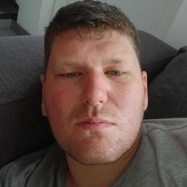 Nounou à Denain: Anthony