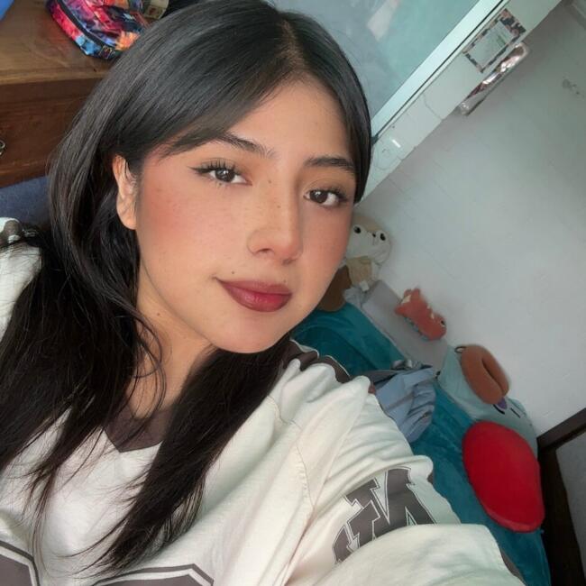 Babysitter in Cuautitlán Izcalli: Maria