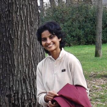 Babysitter in Berlin: Aleena