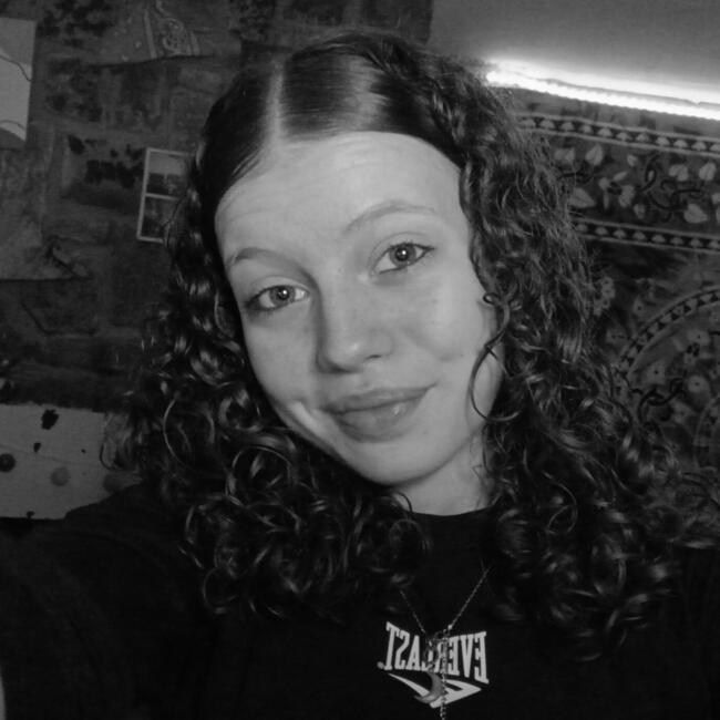 Babysitter in Valencia: Anaïs