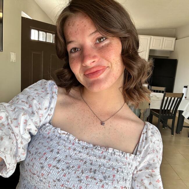 Babysitter in Panama City: Martha