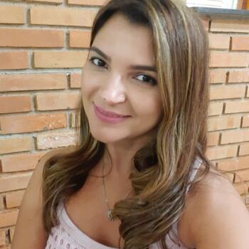 Família Sao Jose do Rio Preto: Fernanda