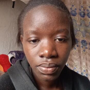 Babysitter in Thika: Marystellah
