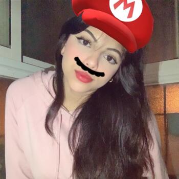 Babysitter in Casablanca: Hiba