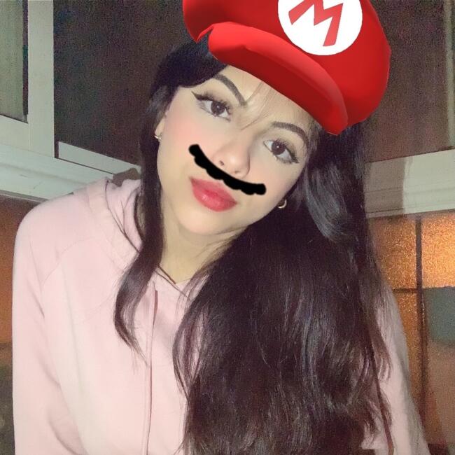 جليسة أطفال في الدار البيضاء: Hiba