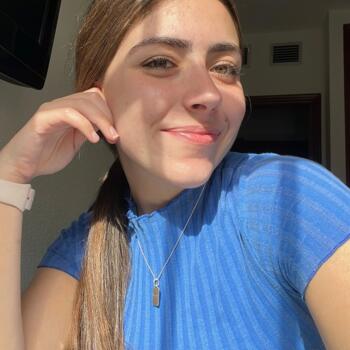 Babysitter στην περιοχή El Puerto de Santa María: Leire