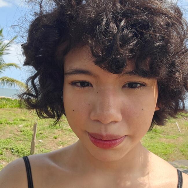 Babysitter in Cartago: Aleska Wavis