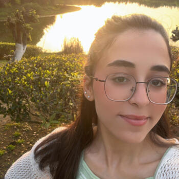 Babysitter in Rabat: Ikram