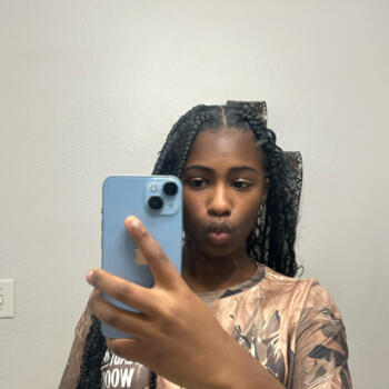 Babysitter Las Vegas: Alyssa