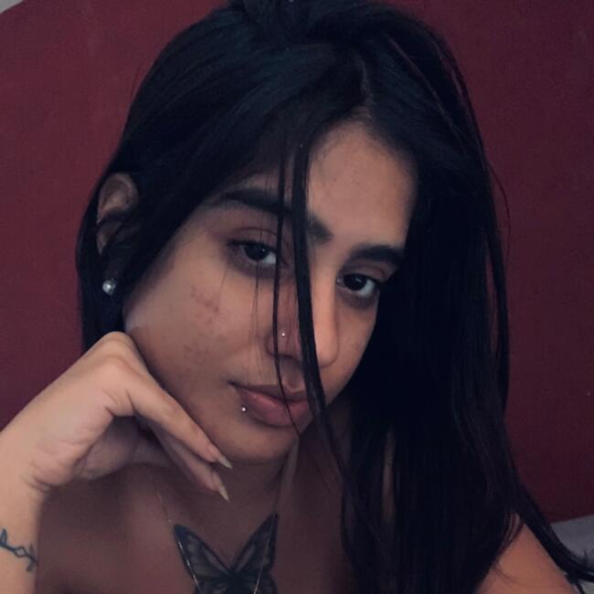 Babá em Pontal: Thayyz