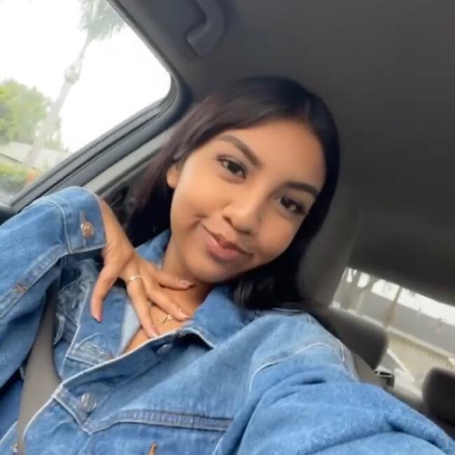 Babysitter in Santa Fe Springs: Lisbeth