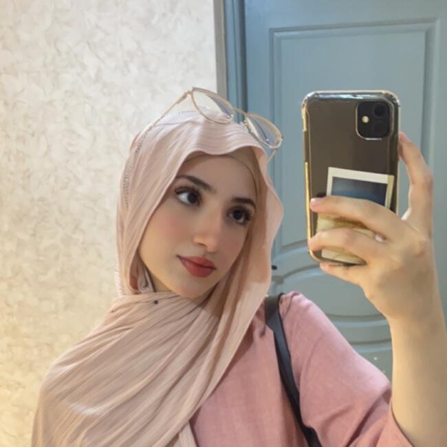 Babysitter in Gueznaia: Roa