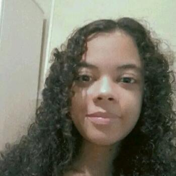 Babysitter in São Vicente: Indyy