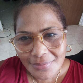 Babysitter in Puerto Caimito: Francisca