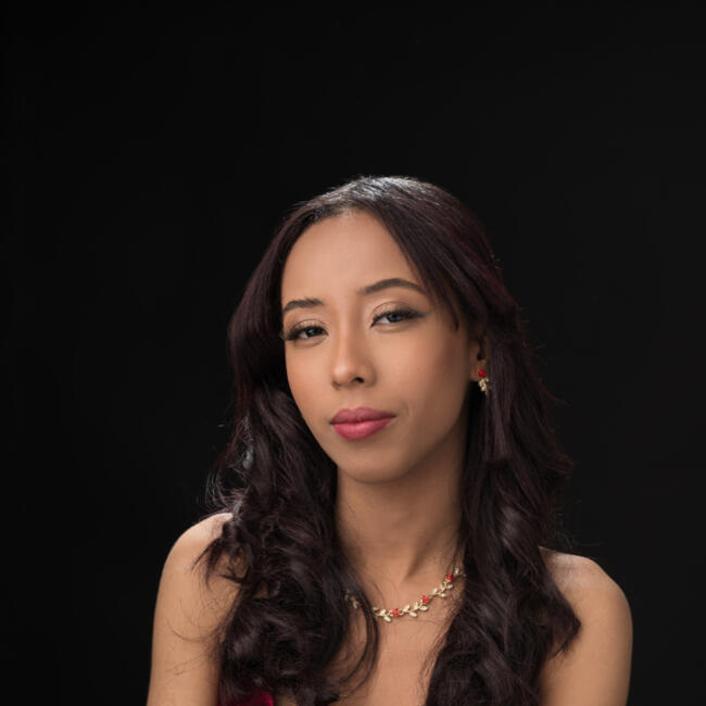 Niñera en Santiago de los Caballeros: Jennifer