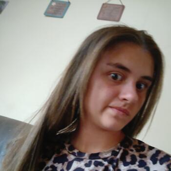 Babysitting job in Brits: babysitting job Andri