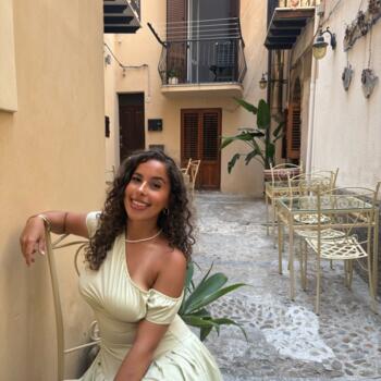 Babysitter in Champigny-sur-Marne: Samsha