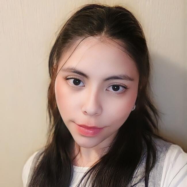 Babysitter in Quetzaltenango: Jazmín