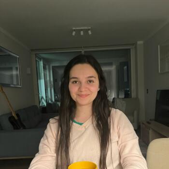 Babysitter in Quillota: Lisa